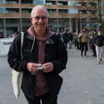 El exetarra 'Mikel Antza' pide aplazar hasta después de sus vacaciones su declaración en la causa de Gregorio Ordoñez