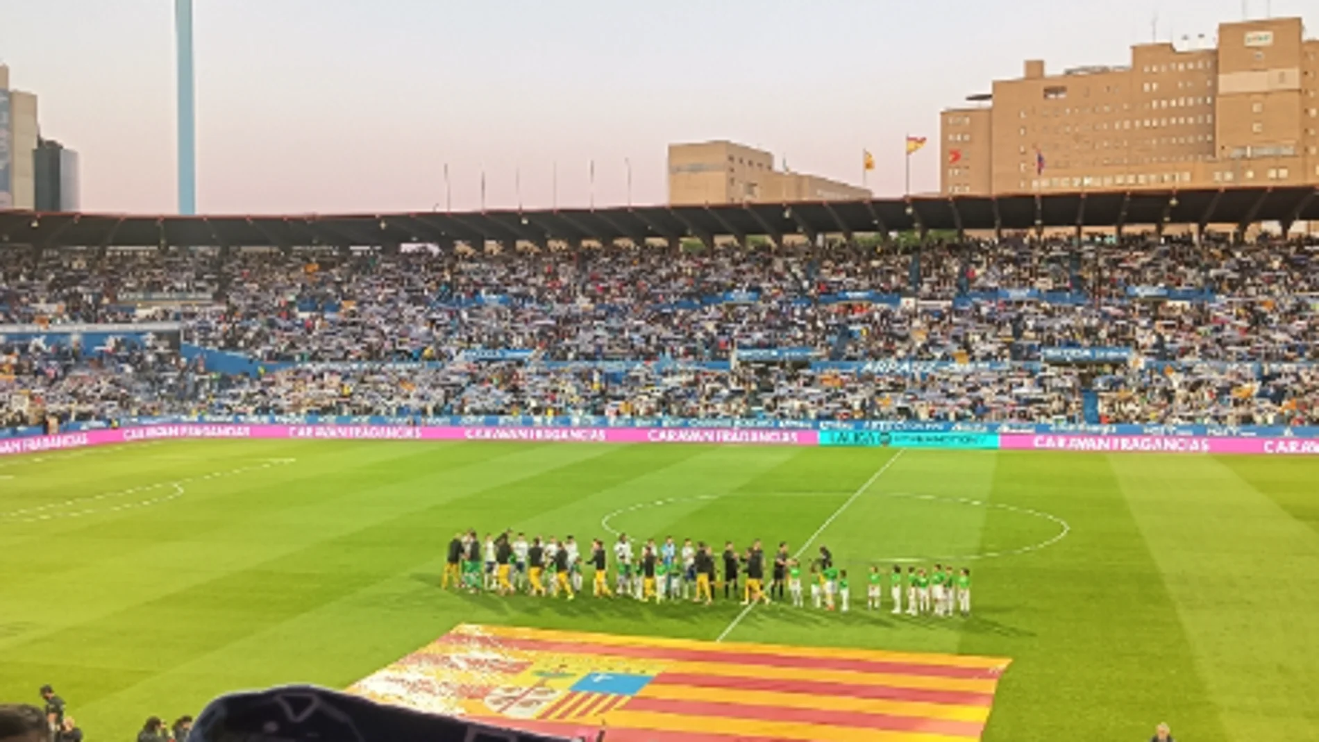 Real Zaragoza
