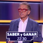 RTVE prepara una noche especial con el regreso de 'Saber y Ganar'