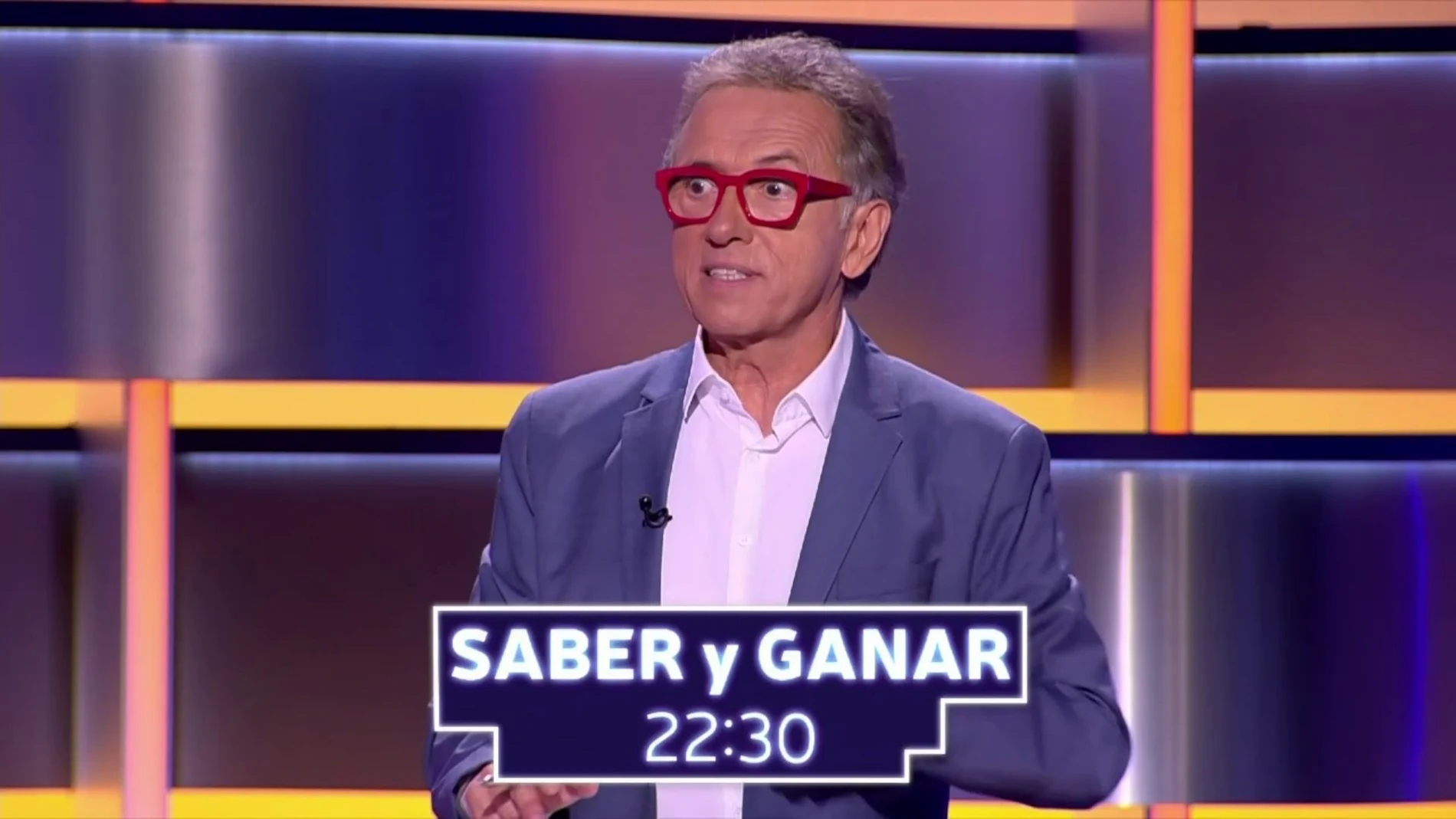 RTVE prepara una noche especial con el regreso de 'Saber y Ganar'