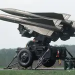 El Ejército del Aire y del Espacio de España necesita más artillería: es para defender sus bases