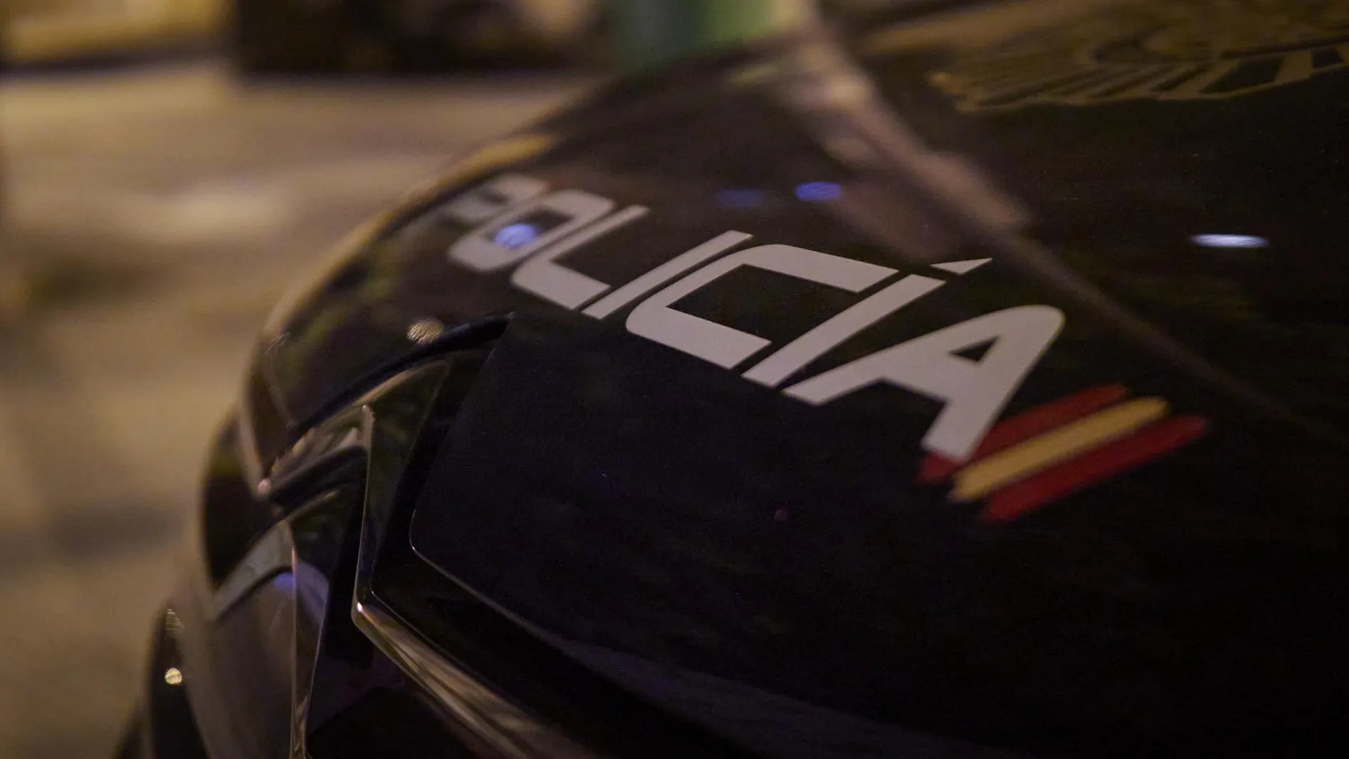 Detenido un hombre de 46 años por violar a una joven de 18 en Alcalá de Henares (C. de Madrid)