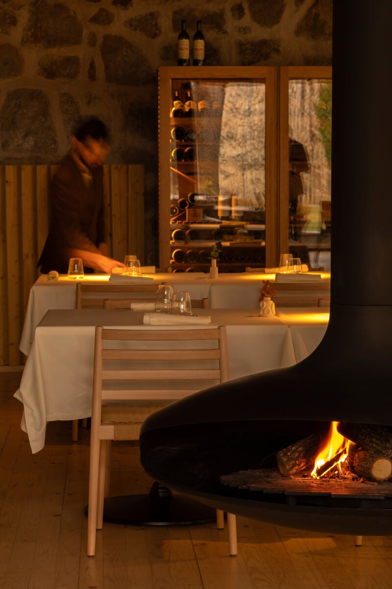 Restaurante Caleña