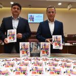 Presentación Feria Albacete 2025