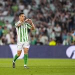 Fútbol.- AMP. El Real Betis ficha al extremo brasileño Antony hasta 2030