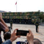 China Parade