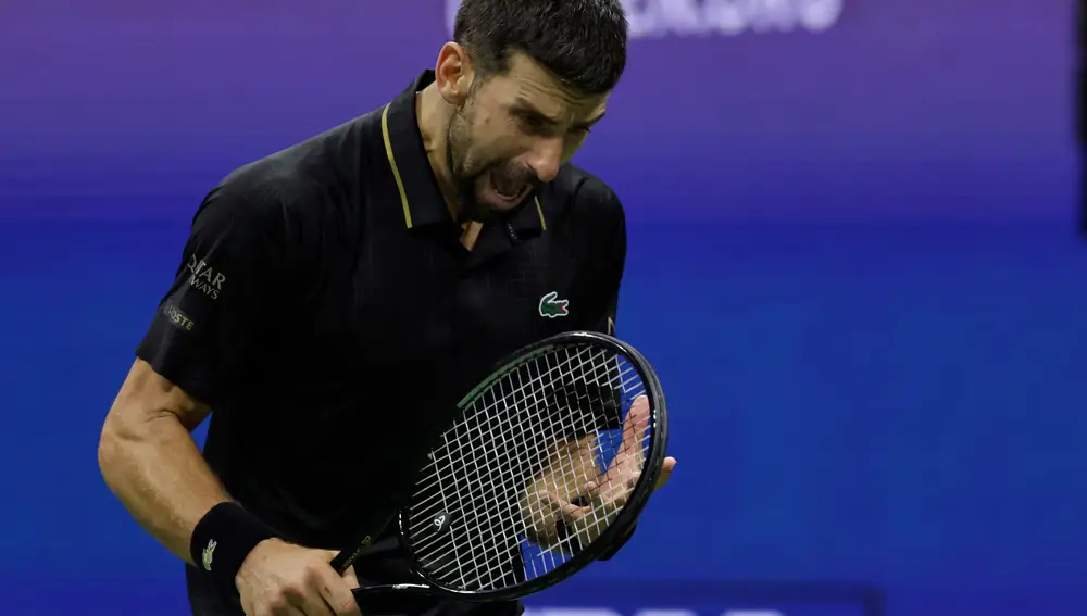US Open Tennis