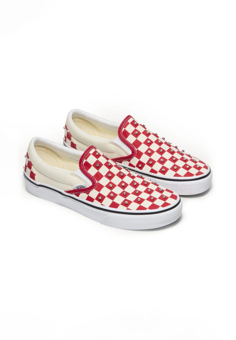 Zapatillas Vans.
