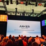 Anker, soundcore y eufy presentan una tonelada de novedades en IFA 2025