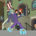 Disney+ desata el caos con el tráiler explosivo de la temporada 13 de “Futurama”