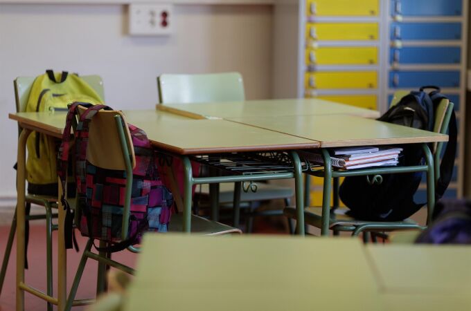 El PSOE quiere implantar en las aulas una estrategia educativa para luchar contra odio, violencia sexual o fake news