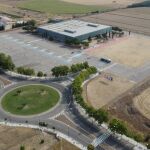 Recinto ferial "Ifeza"