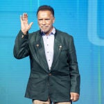 Arnold Schwarzenegger asistirá como invitado de honor a la feria