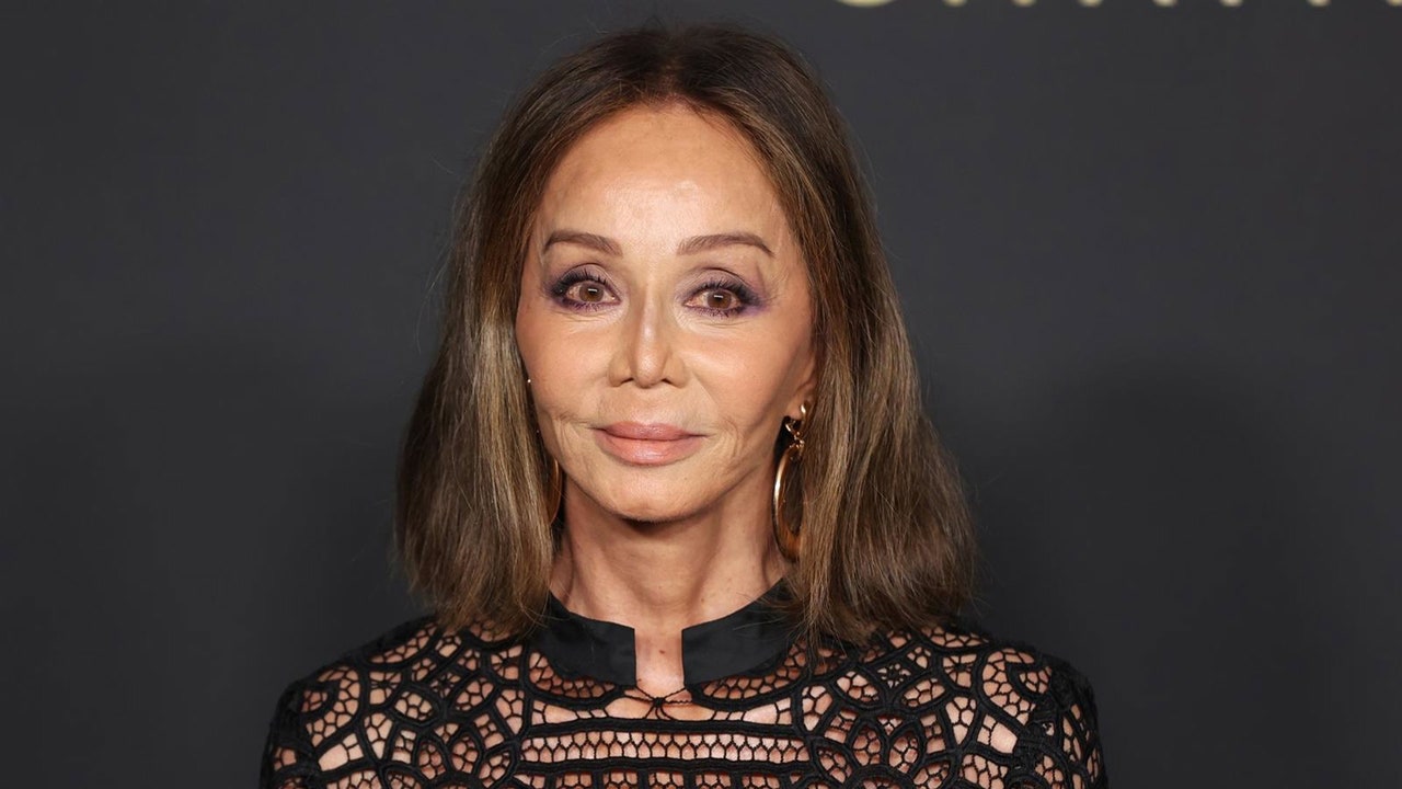 Isabel Preysler ceba sus memorias: "Ya era hora de que se supiese la verdad"
