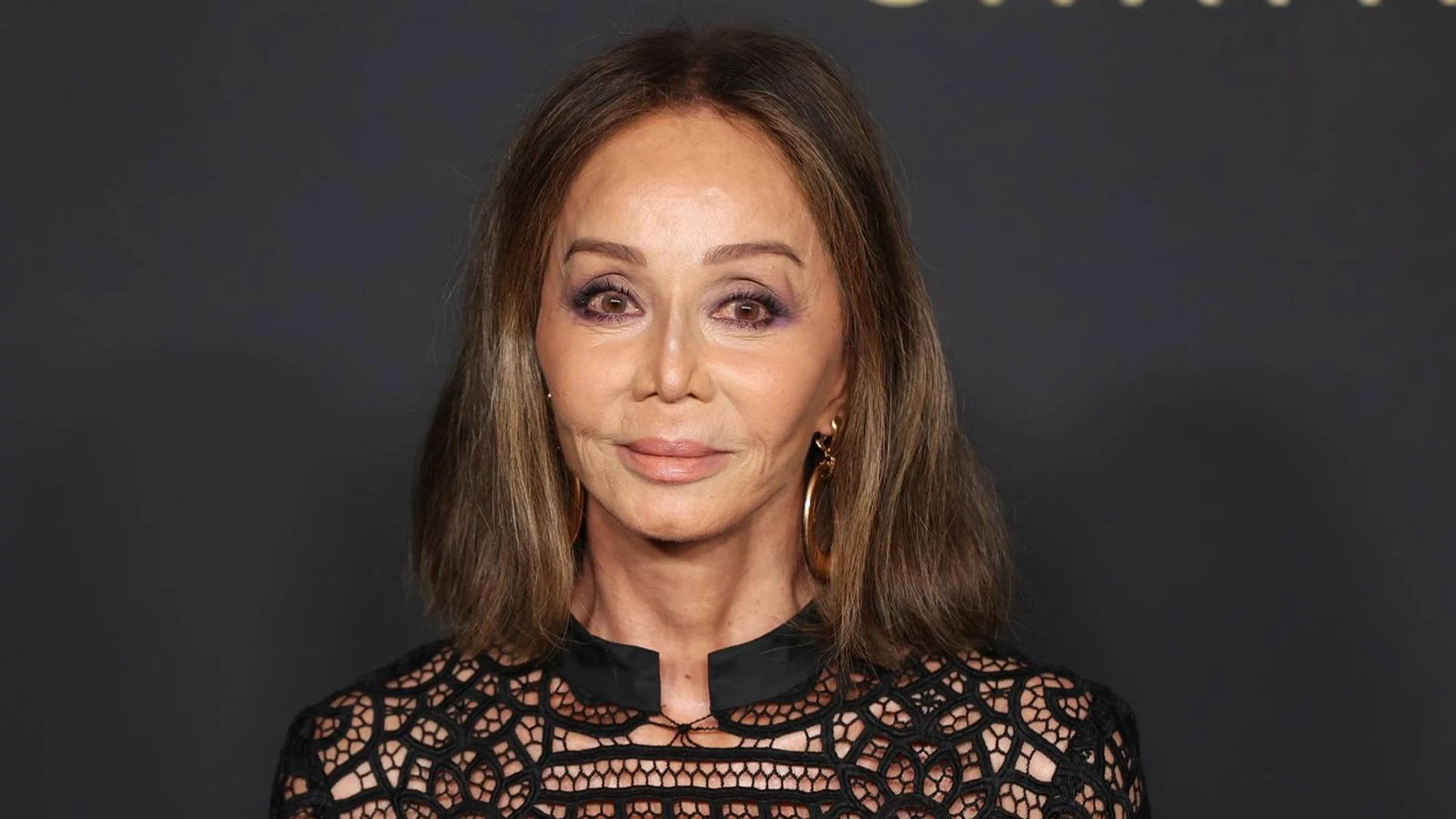 Isabel Preysler publicará sus memorias el próximo 22 de octubre