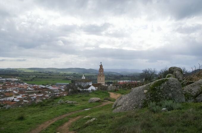 Si perteneces a esta parte de Extremadura, tienes el acento 'más cerrado' de toda la comunidad