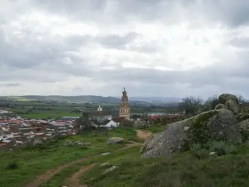Si perteneces a esta parte de Extremadura, tienes el acento 'más cerrado' de toda la comunidad Si perteneces a esta parte de Extremadura, tienes el acento 'más cerrado' de toda la comunidad