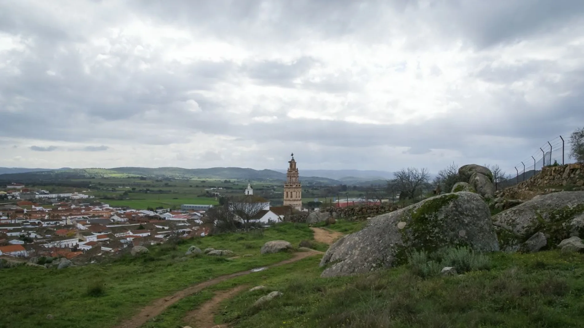 Si perteneces a esta parte de Extremadura, tienes el acento 'más cerrado' de toda la comunidad