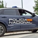 Sucesos.- Dos detenidos en Valladolid por asaltar a un mendigo para robarle dos euros y una PDA