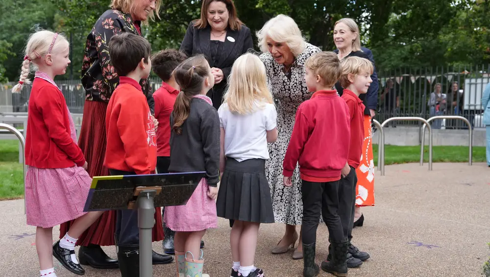 Britain Royals