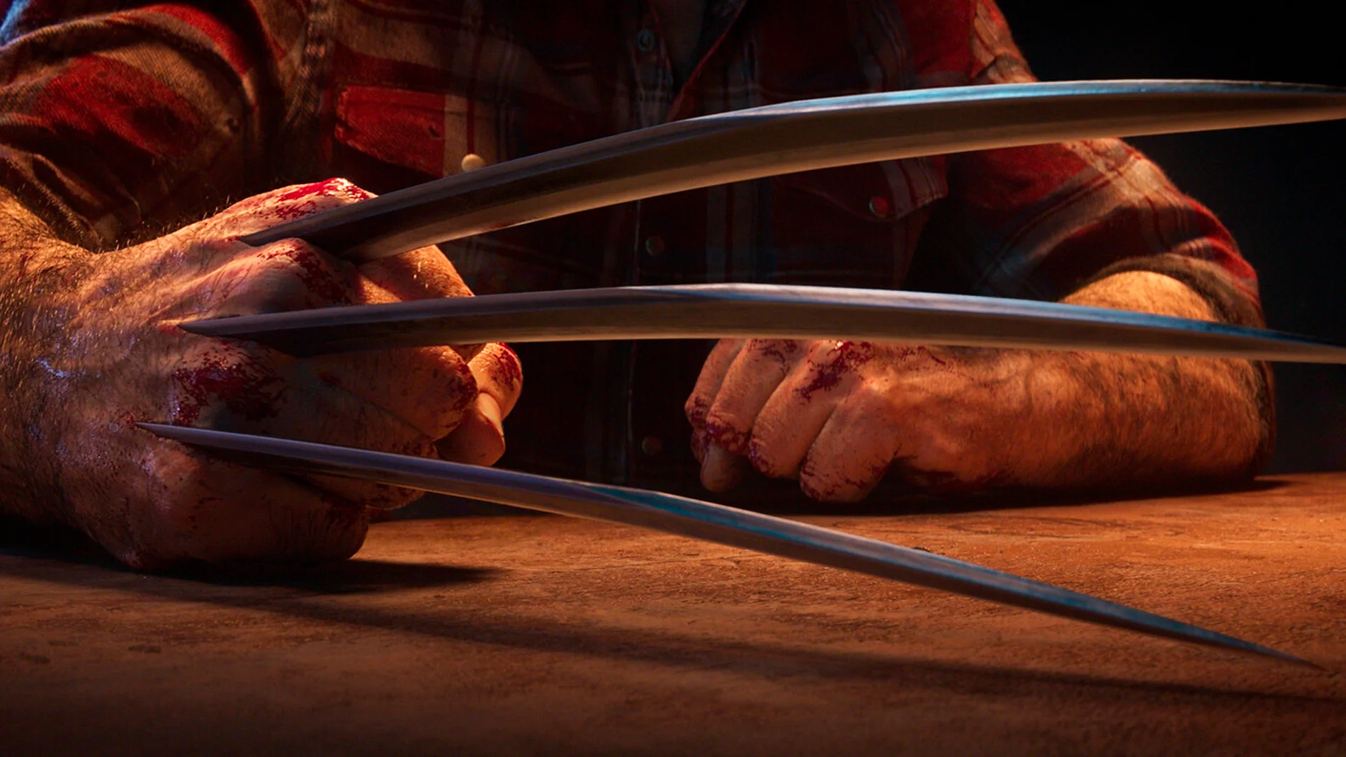 Marvel's Wolverine podría ofrecer grandes noticias muy pronto para los jugadores de PS5