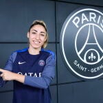 Spanish player Olga Carmona joins Paris Saint-Germain