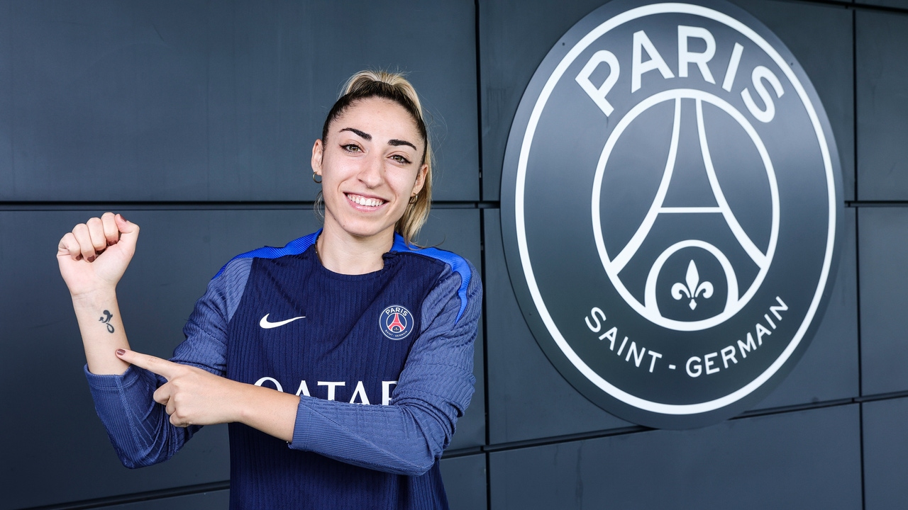 Duros rivales para el Real Madrid en la Champions: contra el campeón Arsenal y contra el PSG de Olga Carmona
