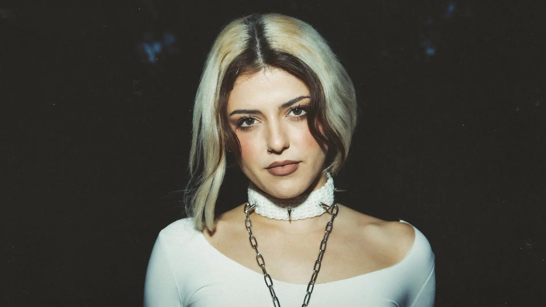 COMUNIDAD VALENCIANA.-Cultura.- Alba Reche enciende el Truenorayo con un dj set en la fiesta inaugural festival
