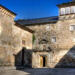 Así son las dos joyas espirituales que guarda el centro de Viveiro