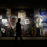 Exposición retrospectiva del artista barcelonés Antoni Clavé en el Palau Martorell