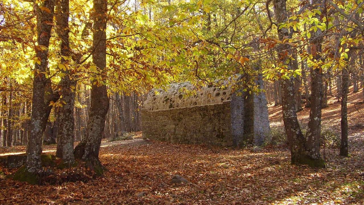 La preciosa escapada natural para despedir el verano en España