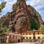 Santuario de la Virgen de la Hoz