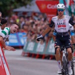 Duodécima etapa de la Vuelta