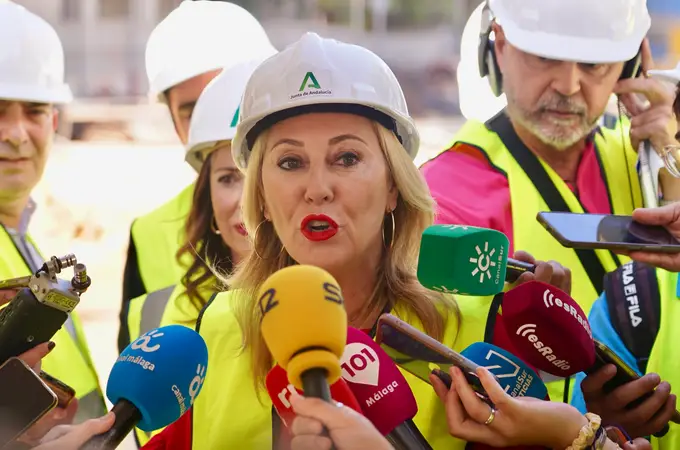 La quita de deuda no supone ni el 10% de la infrafinanciación anual para Andalucía La quita de deuda no supone ni el 10% de la infrafinanciación anual para Andalucía