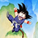 'Dragon Ball' vuelve a la televisión de España, sin censura, gratis y en completo castellano