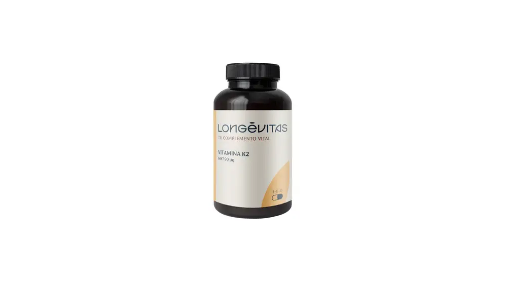 Vitamina k2.