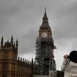 Britain Big Ben