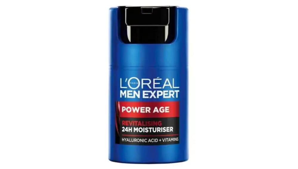 L'Oreal Men Expert Power Age