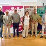 Presentación del Festival de Música Española de León