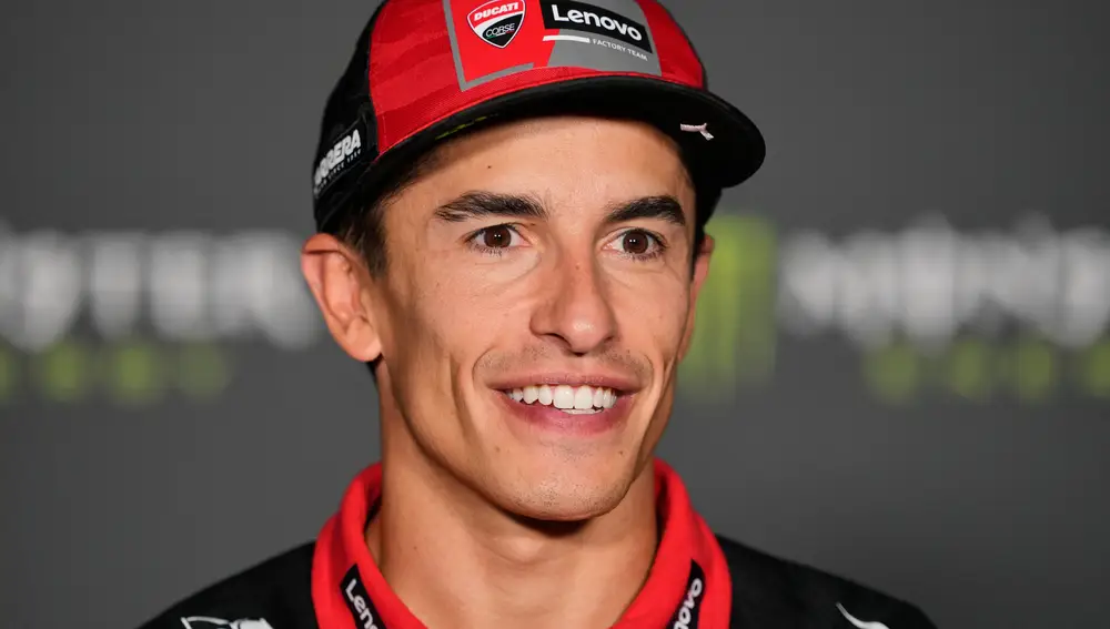 Rueda de prensa pilotos MotoGP previa al Gran Premio de Cataluña