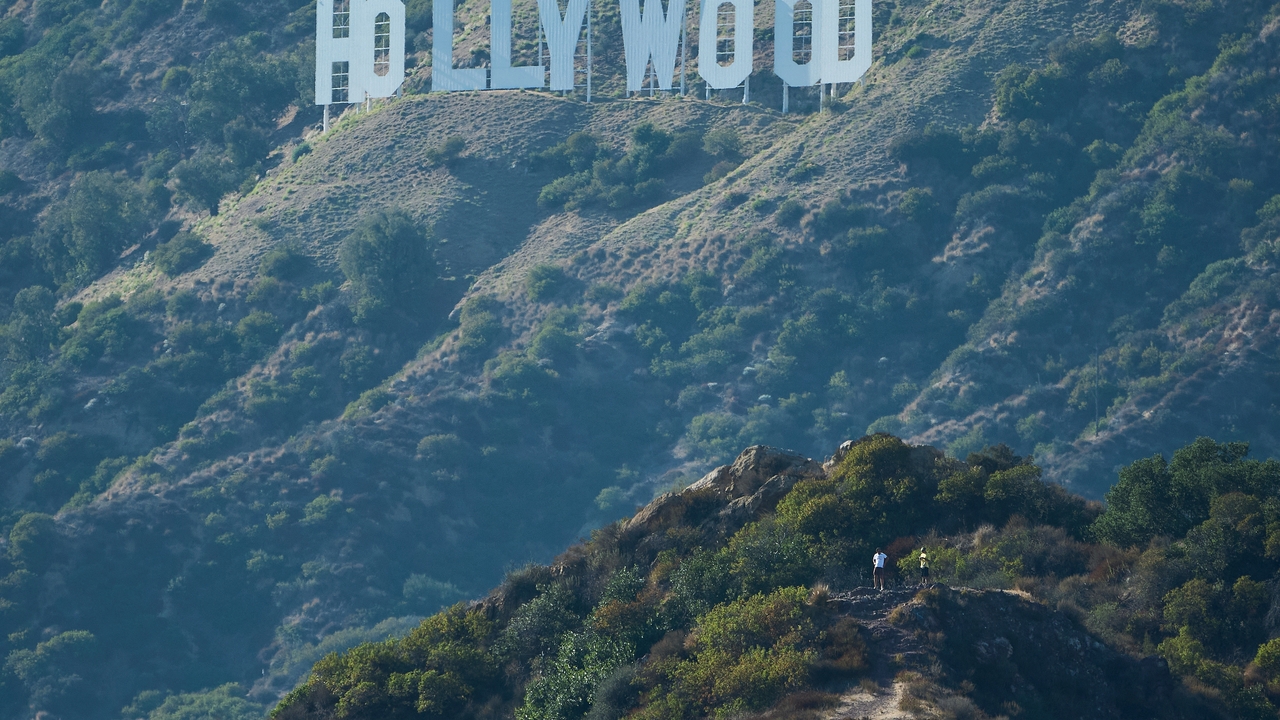 Trump anuncia un arancel del 100% a las películas extranjeras para defender el cine "Made in Hollywood"