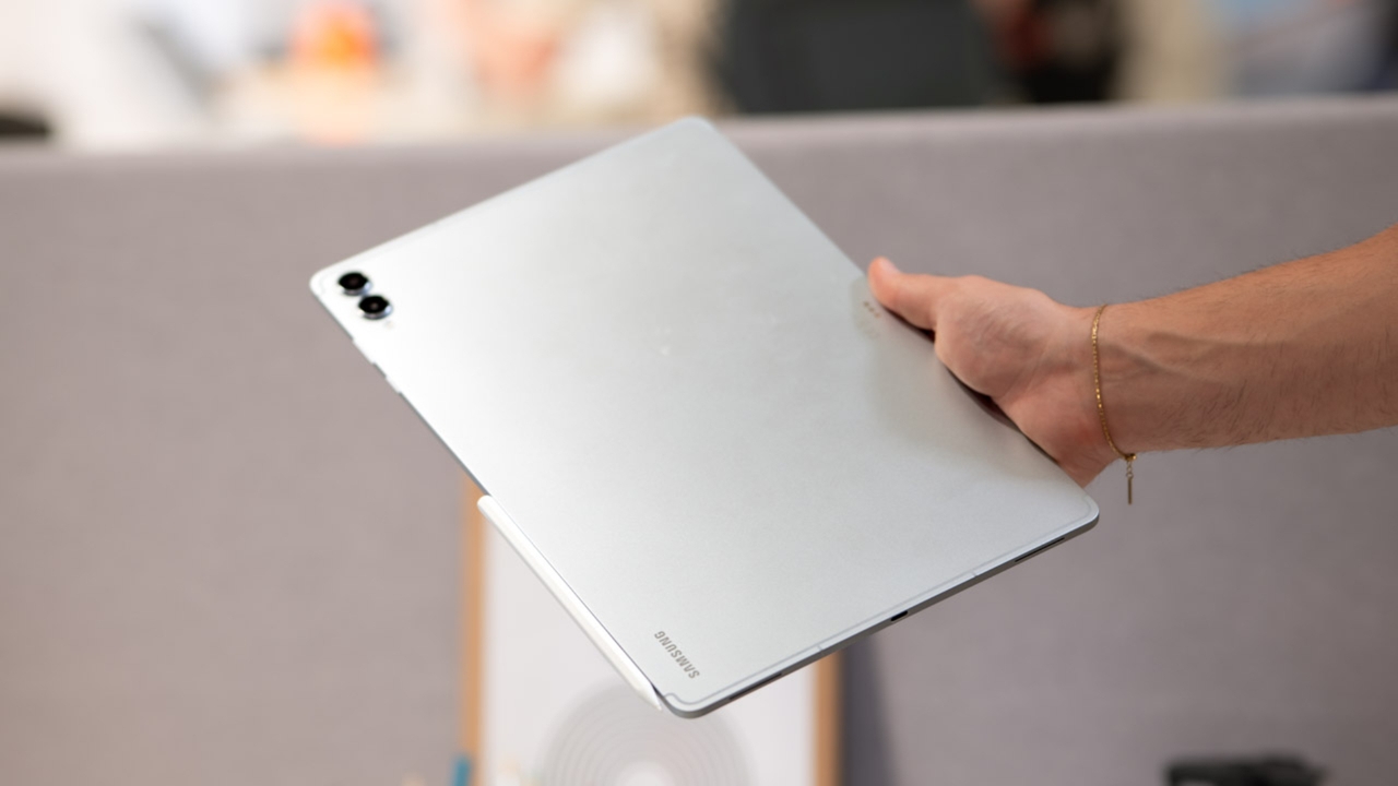 Las Samsung Galaxy Tab S11 y Galaxy Tab S11 Ultra son oficiales: todos los detalles de las nuevas tablets premium de la marca surcoreana