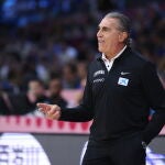 FIBA EuroBasket 2025 - Spain vs Greece
