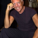 Muere Giorgio Armani a los 91 años