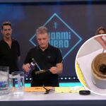 Así funciona el Ecofire: el invento español 100 veces más efectivo contra el fuego que el agua