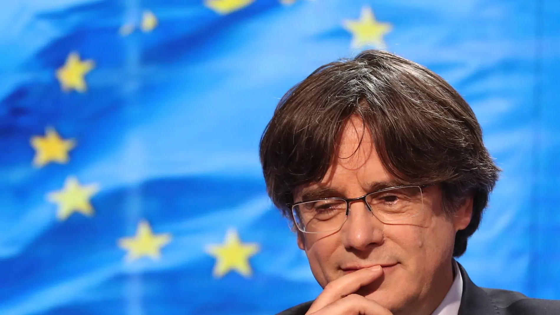 El Abogado General de la UE avala la decisión de la Eurocámara de retirar la inmunidad a Puigdemont