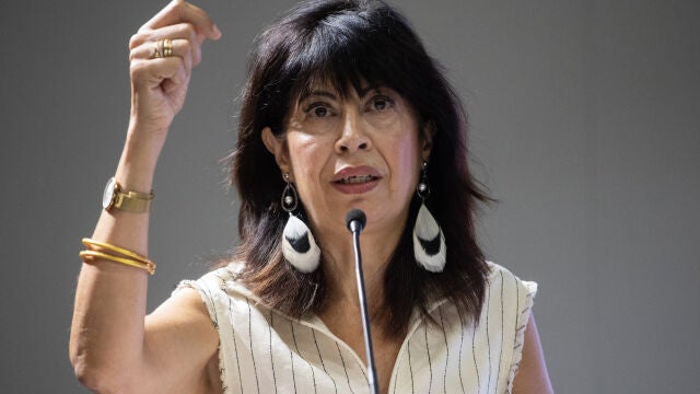 Ana Redondo presenta una campaña institucional sobre masculinidades