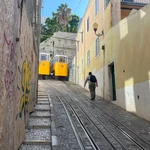 Se rompió el cable y el contrapeso falló, algunas de las hipótesis del accidente en Lisboa