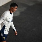Portuguese national team prepares for FIFA World Cup qualifiers