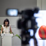 Ana Redondo presenta una campaña institucional sobre masculinidades